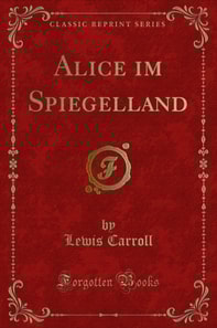 Alice im Spiegelland