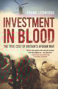 Investment in Blood
