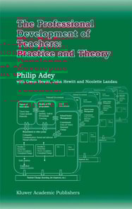 Professional Development of Teachers: Practice and Theory