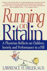 Running on Ritalin