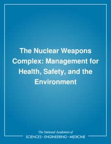 Nuclear Weapons Complex