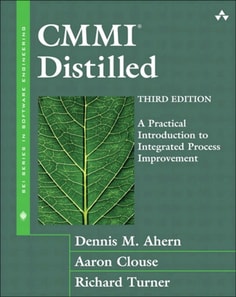 CMMII Distilled
