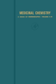 Psychopharmacological Agents V3