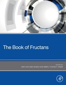 Book of Fructans