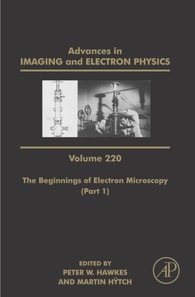Beginnings of Electron Microscopy - Part 1