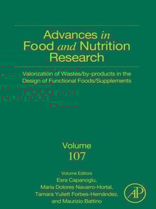 Valorization of Wastes/By-Products in the Design of Functional Foods/Supplements