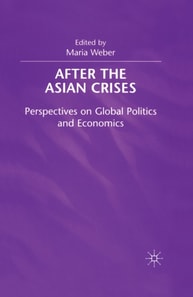 After the Asian Crisis