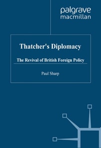 Thatcher's Diplomacy