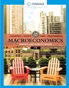 Macroeconomics