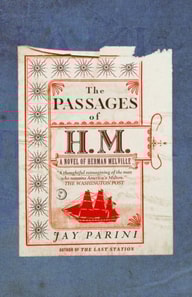 Passages of H. M.