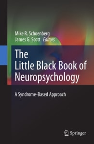Little Black Book of Neuropsychology