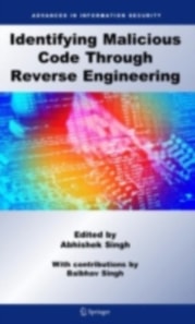Identifying Malicious Code Through Reverse Engineering
