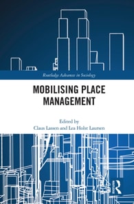 Mobilising Place Management