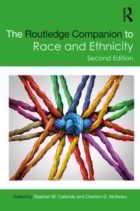 Routledge Companion to Race and Ethnicity