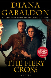 Fiery Cross