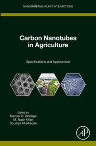 Carbon Nanotubes in Agriculture