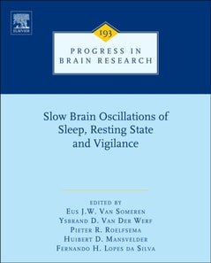 Slow Brain Oscillations of Sleep, Resting State and Vigilance