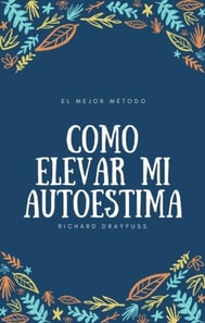 Como elevar mi autoestima