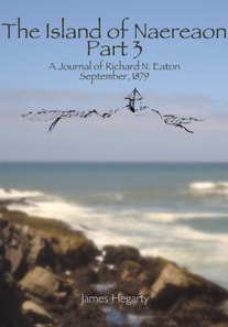 Island of Naereaon - Part 3