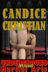 Underground Mixed Martial Arts