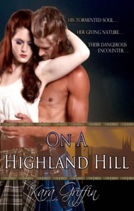 On A Highland Hill
