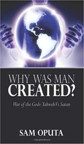 Why Was Man Created?
