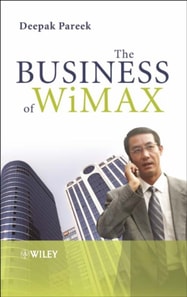 Business of WiMAX