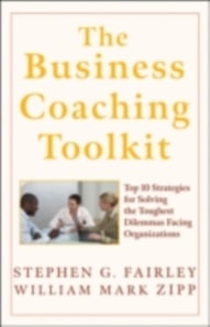 Business Coaching Toolkit