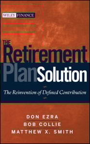 Retirement Plan Solution