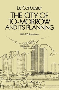 City of Tomorrow and Its Planning