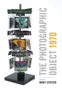 Photographic Object 1970