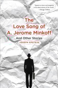 Love Song of A. Jerome Minkoff