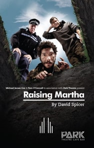 Raising Martha