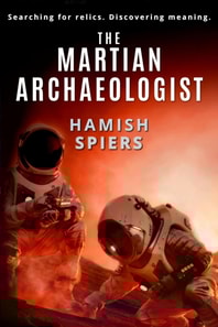 Martian Archaeologist