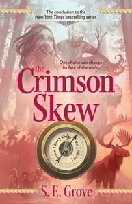 Crimson Skew