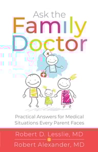 Ask the Family Doctor