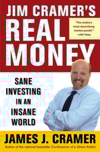 Jim Cramer's Real Money