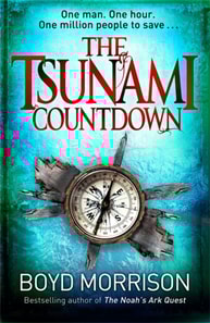 Tsunami Countdown