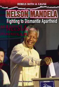 Nelson Mandela