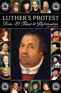 Luthers Protest
