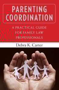 Parenting Coordination