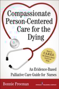 Compassionate Person-Centered Care for the Dying