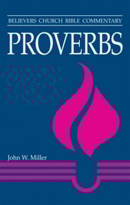 Proverbs