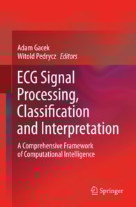ECG Signal Processing, Classification and Interpretation