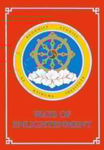 Ways of Enlightenment: Buddhist Studies at Nyingma Institute
