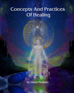Concepts And Practices Of Healing
