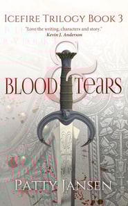Blood & Tears