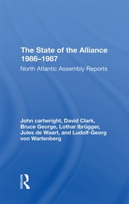 State Of The Alliance 19861987