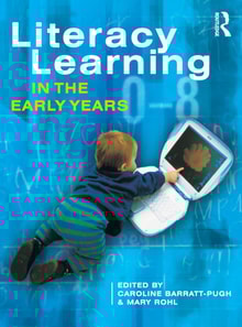 Literacy Learning in the Early Years