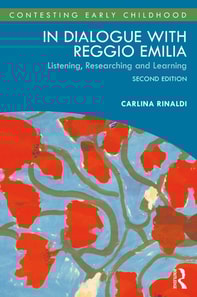 In Dialogue with Reggio Emilia